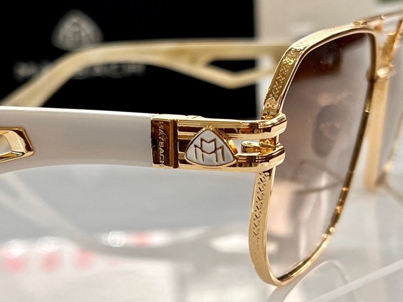 Maybach Sunglasses